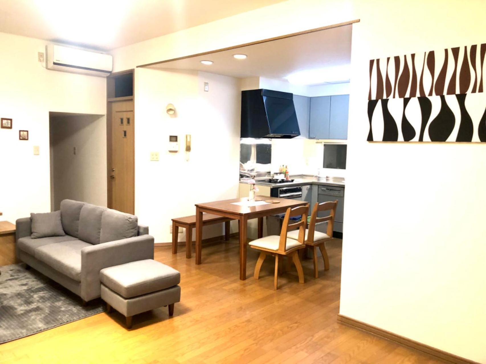 Aioi Lodge 小樽 外观 照片
