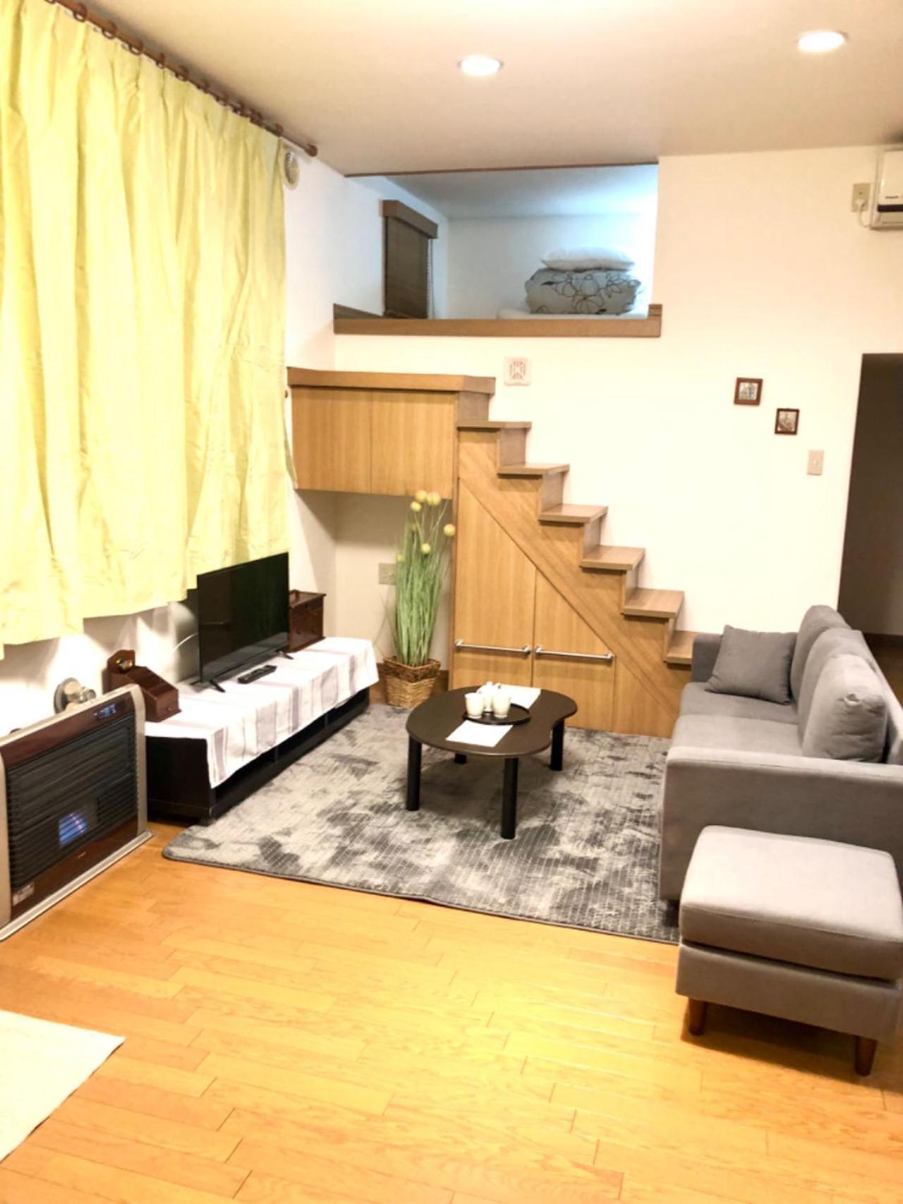 Aioi Lodge 小樽 外观 照片