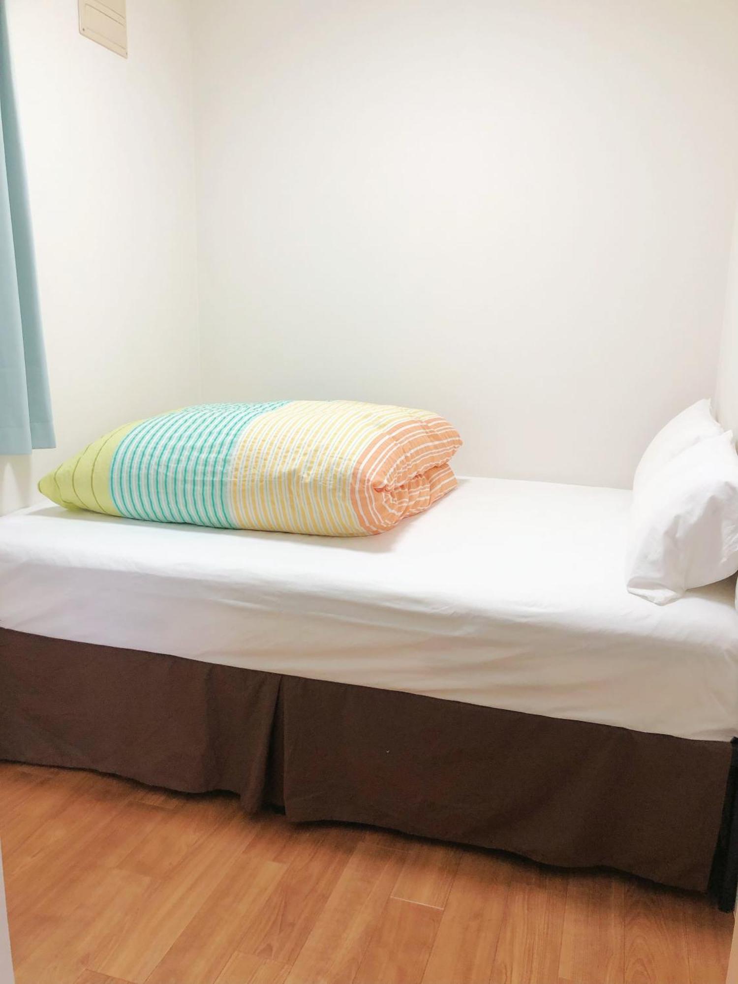 Aioi Lodge 小樽 外观 照片