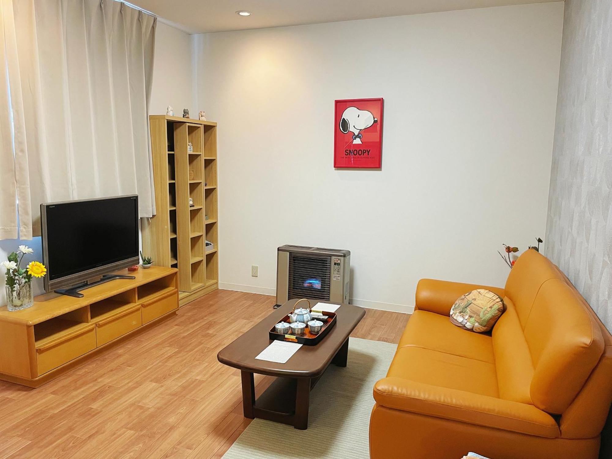 Aioi Lodge 小樽 外观 照片
